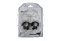 Кільця Hawke Precision Steel. QD1 d - 25.4 мм Low 11мм