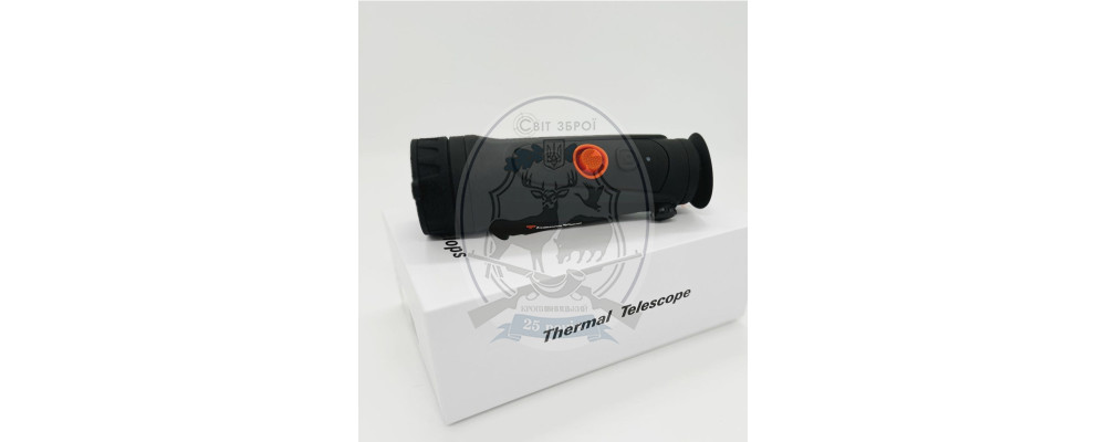 Тепловізор Therm TEC Cyclops 650