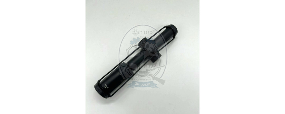 Приціл оптичний Bushnell RP3120BS Trophy 1-6*24 dot drop