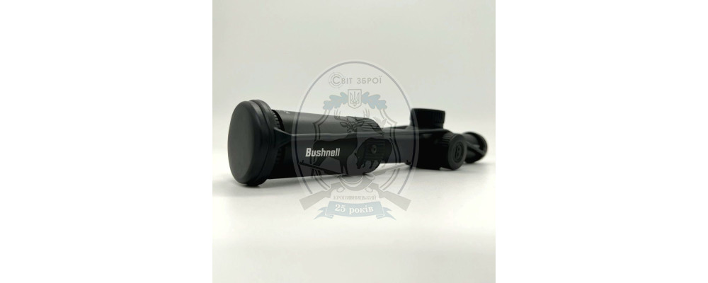 Приціл оптичний Bushnell RP3120BS Trophy 1-6*24 dot drop