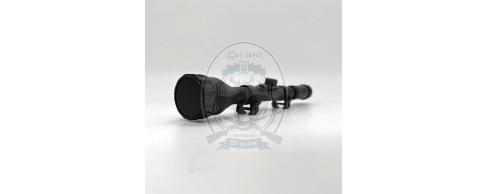 Приціл оптичний GAMO 2.5*20 Compact 1