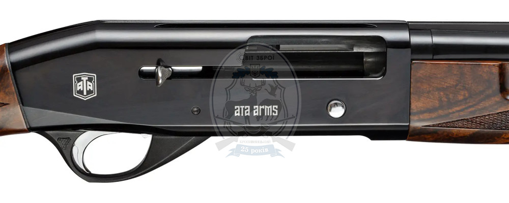 Гладкоствольна рушниця Ata Arms Neo 12 Fonex I, 12/76