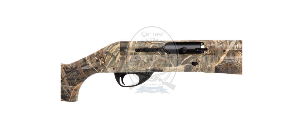 Гладкоствольна рушниця Benelli Bellmonte I Camo, 12/76