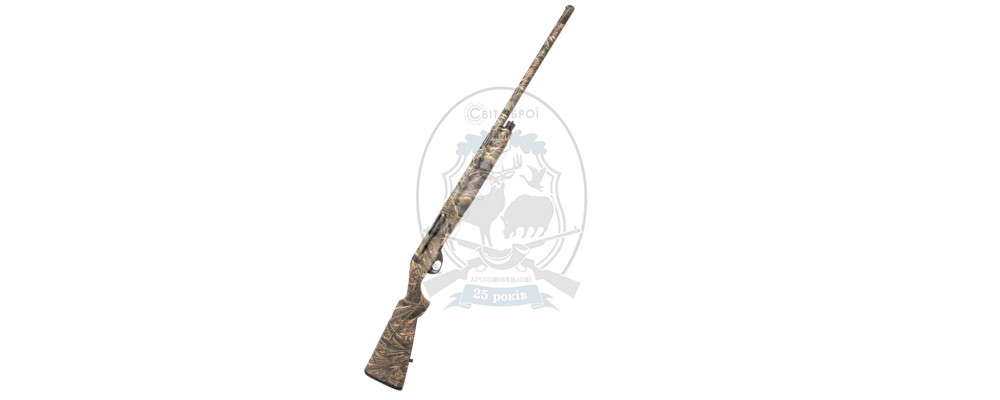 Гладкоствольна рушниця Benelli Bellmonte I Camo, 12/76
