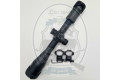 Приціл Discovery Optics VT-Z 6-24x50 SF FFP (30 мм, без підсвічування)
