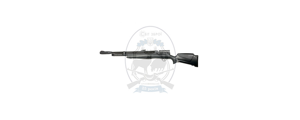 Пневматична гвинтівка Beeman Chief II Plus-S