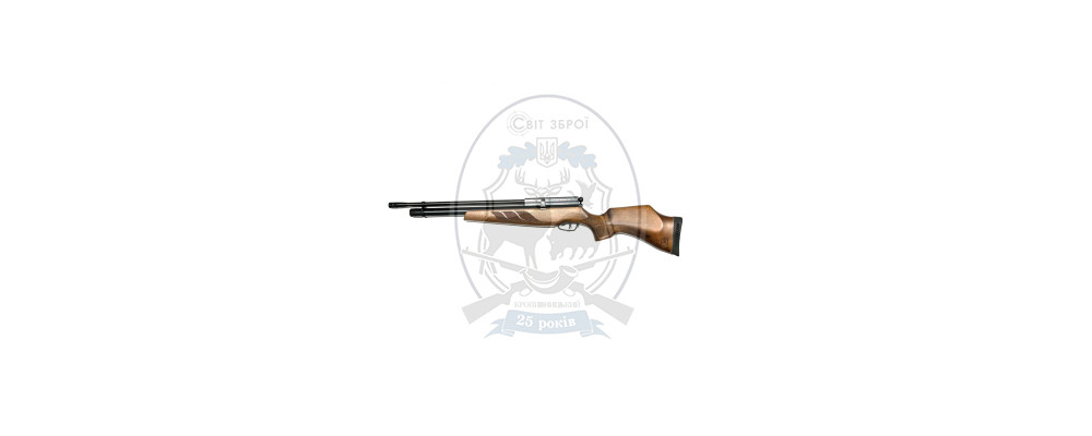 Пневматична гвинтівка BSA Buccaneer SE PCP