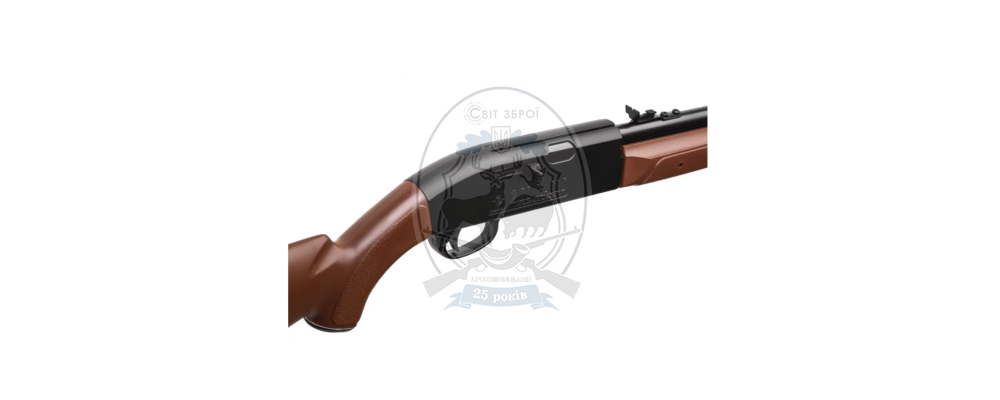 Пневматична гвинтівка Crosman 2100 Classic