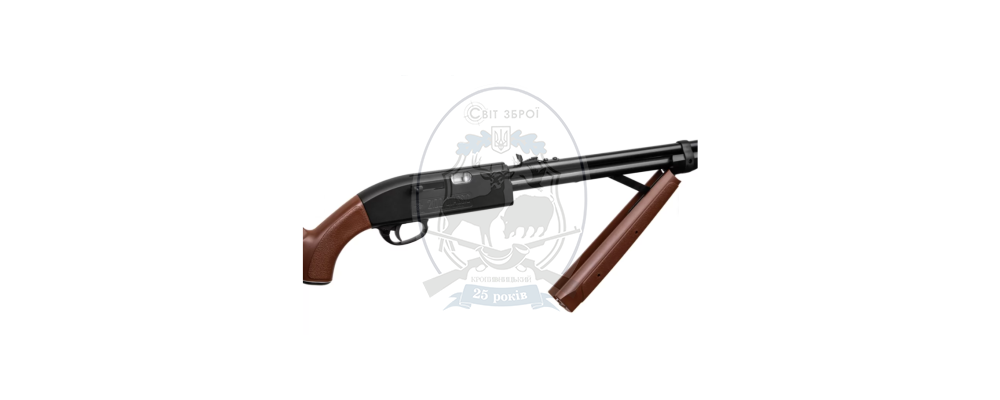 Пневматична гвинтівка Crosman 2100 Classic