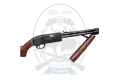 Пневматична гвинтівка Crosman 2100 Classic