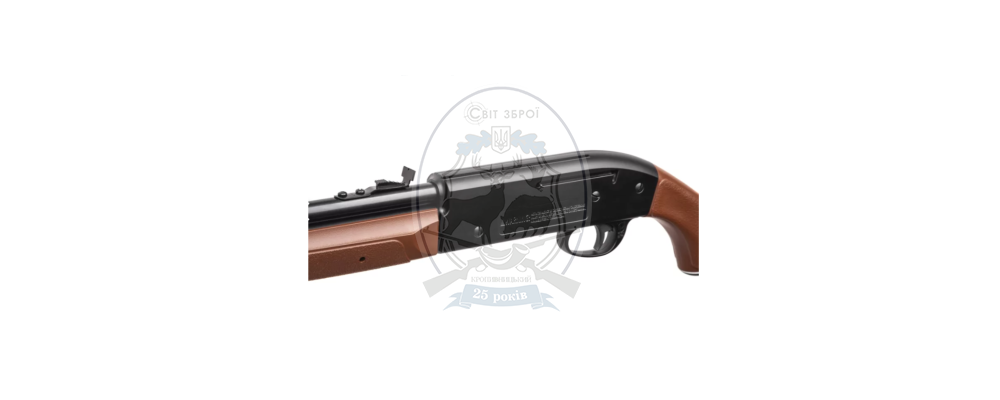 Пневматична гвинтівка Crosman 2100 Classic