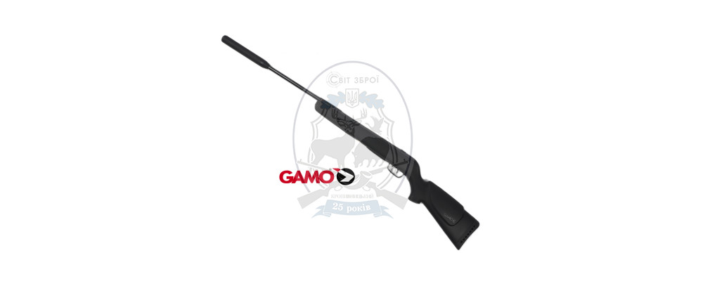Пневматична гвинтівка GAMO Shadow BZ-30