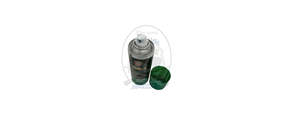 Знежирювач Ballistol Robla 200 ml