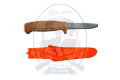 Ніж Morakniv Floating Knife Serrated