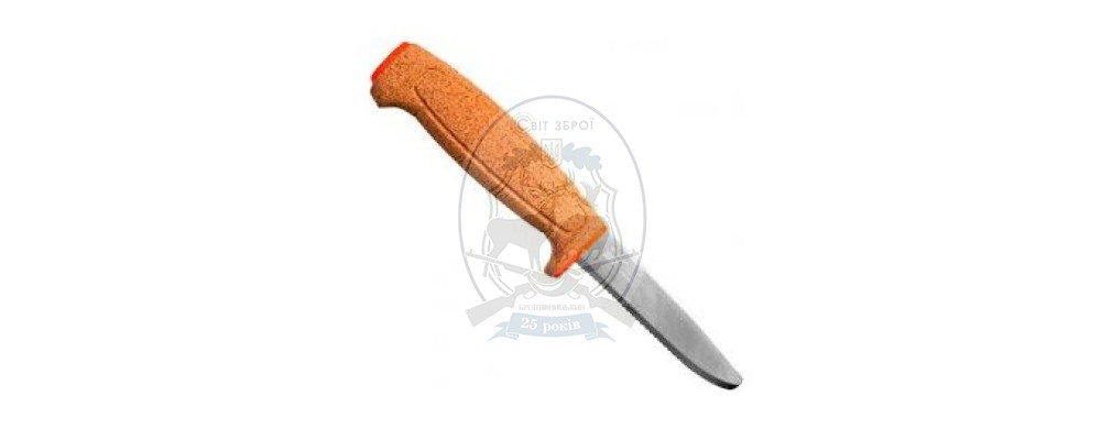 Ніж Morakniv Floating Knife Serrated