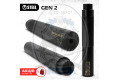 Глушник Steel Gen2 5.45 різьблення 14х1L (РКК, РПК)