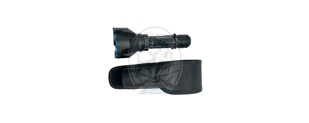 Ліхтарик Olight Warrior X Turbo
