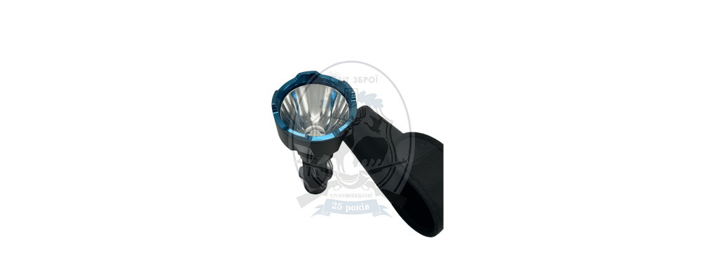 Ліхтарик Olight Warrior X Turbo