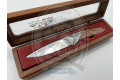 Ніж Buck Signature Serie