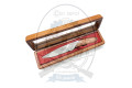 Ніж Buck Signature Serie