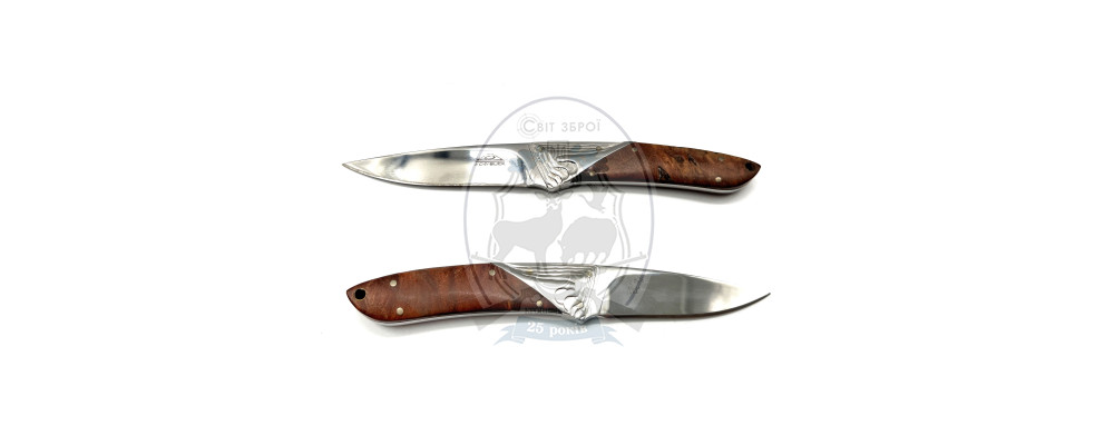 Ніж Buck Signature Serie