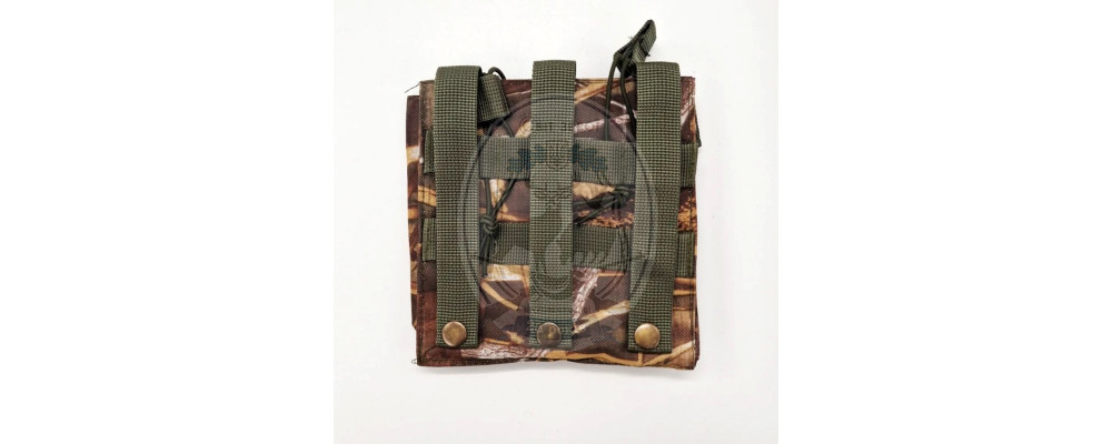 Підсумок АК "MOLLE" мод.2К тактичний