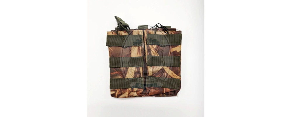 Підсумок АК "MOLLE" мод.2К тактичний
