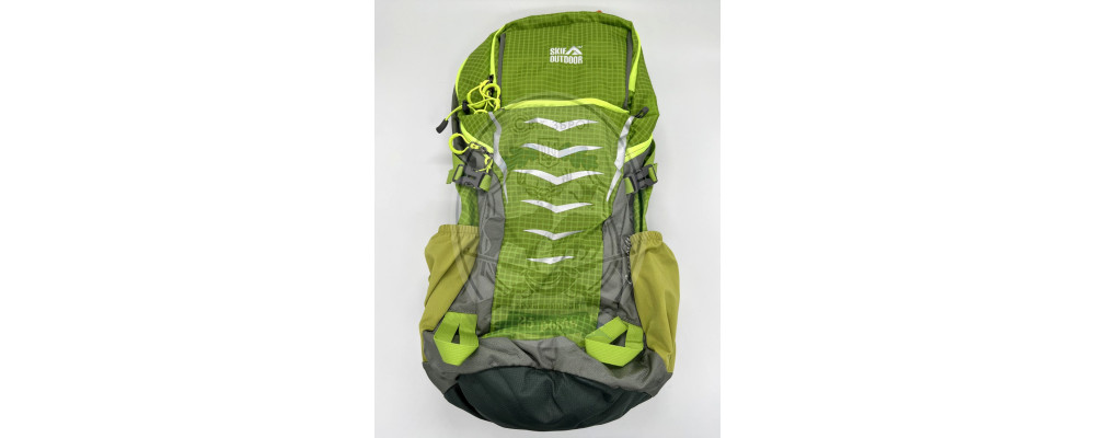 Рюкзак Skif Outdoor Seagle 45 L green