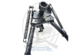 Сошки Harris Bipod (шанірна база 15.2-22.9 см)