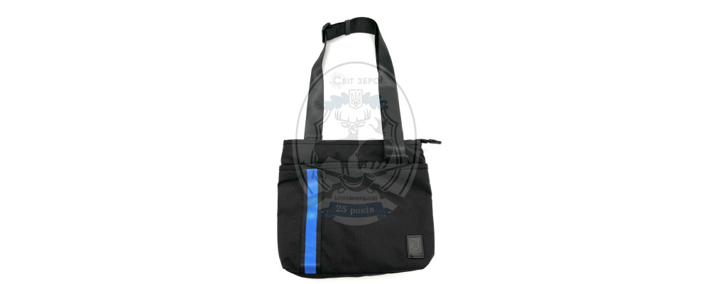 Сумка Danaper Safino, black