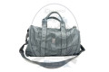 Сумка Danaper Voyage 16, дорожня, red, grey