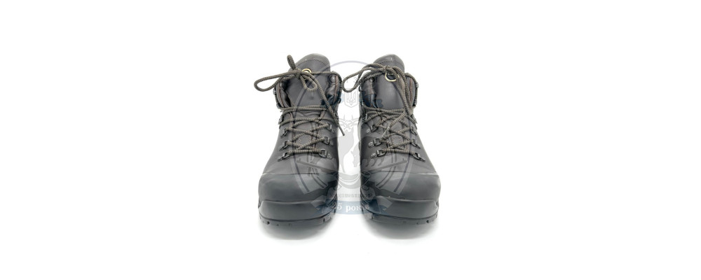 Черевики Orizo Dark Brown
