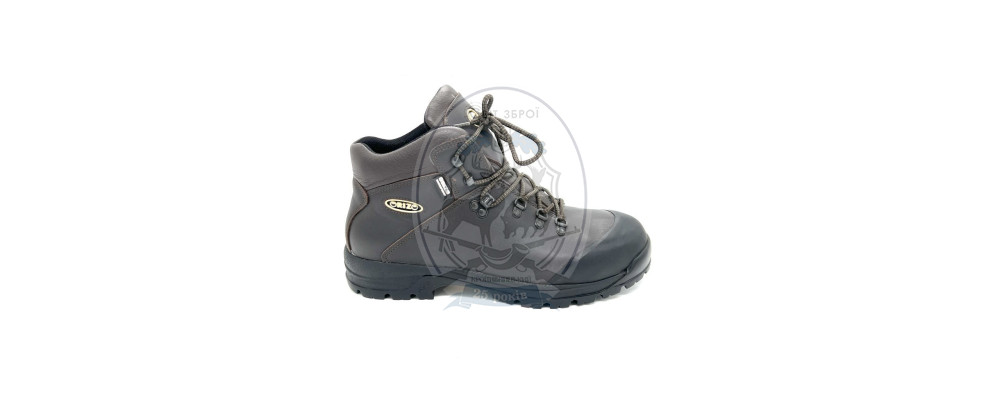 Черевики Orizo Dark Brown