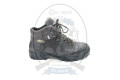 Черевики Orizo Dark Brown