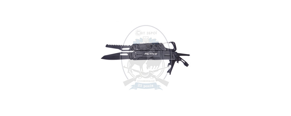 Мультитул Active Machine Tool 