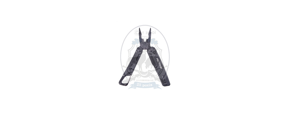 Мультитул Active Machine Tool 