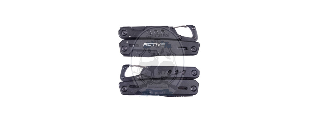 Мультитул Active Machine Tool 