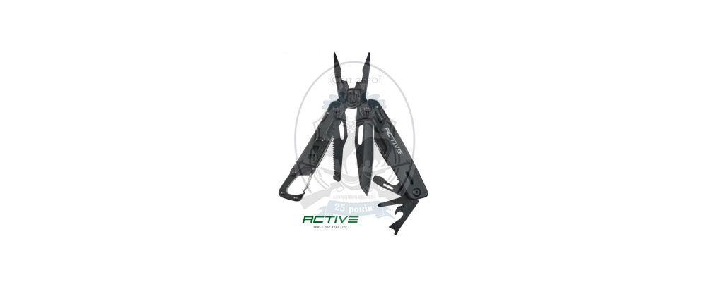 Мультитул Active Machine Tool 