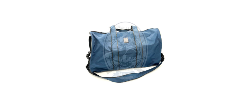 Сумка Danaper Voyage 22, дорожня, blue