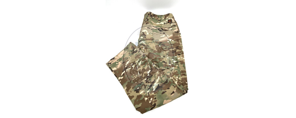 Костюм Tactica Siries XXXL