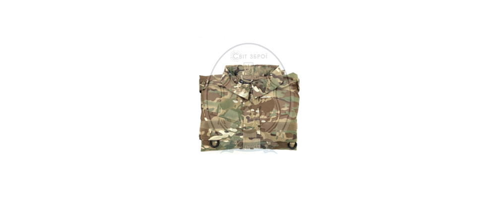 Костюм Tactica Siries XXXL