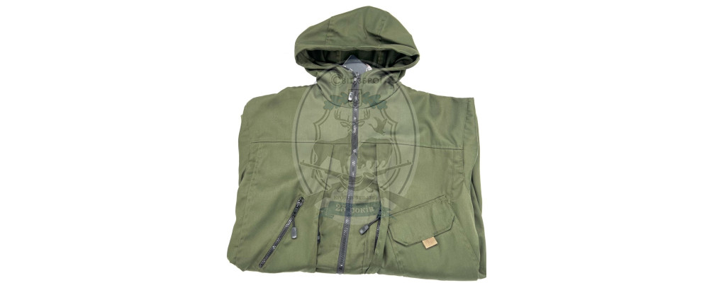 Куртка Kit хакі