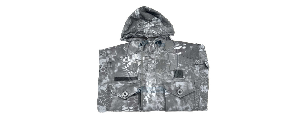 Куртка Skif  Tac Smoke Parka