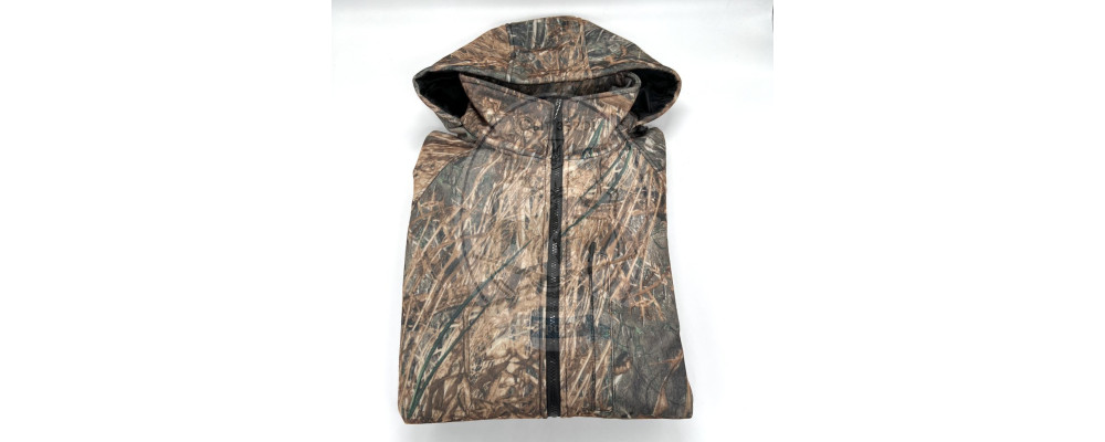 Куртка POLARTEC камиш