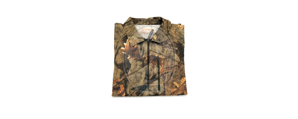 Футболка CAMO EVO 