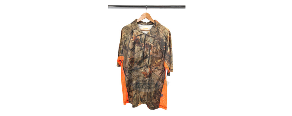 Футболка CAMO EVO 