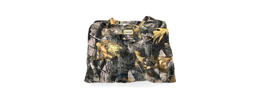 Костюм Gore Tech літній 