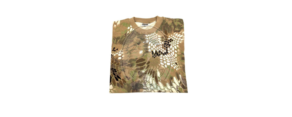 Футболка Skif Tac Khaki