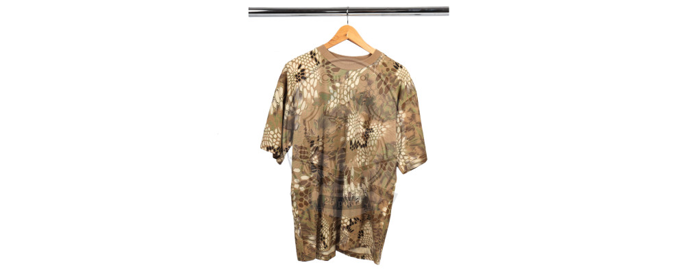 Футболка Skif Tac Khaki
