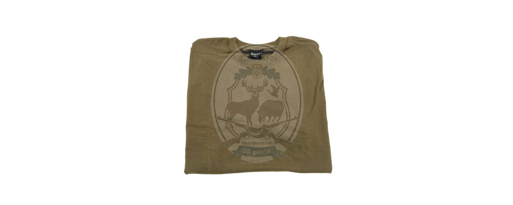 Футболка Skif Tac Pocket 